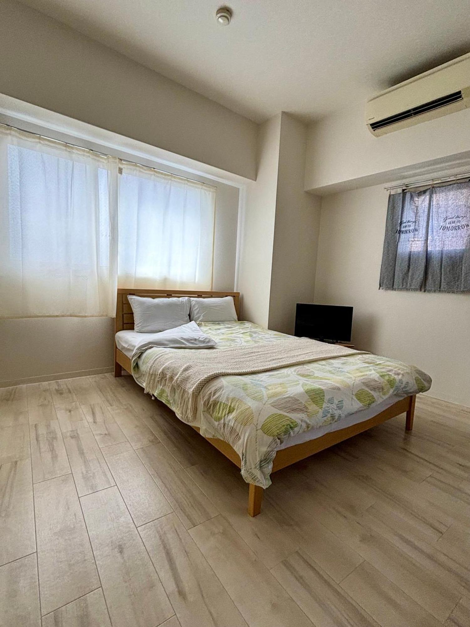 Apartment Newopen Memoriestrip 戎本町 Osaka